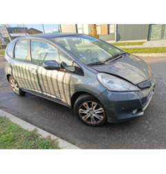 Capot HONDA JAZZ 3 Photo n°11