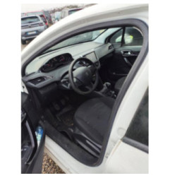 Porte arriere droit PEUGEOT 208 1 Photo n°5