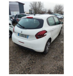 Pare soleil gauche PEUGEOT 208 1 Photo n°4