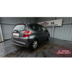 Pare choc avant HONDA JAZZ 3 Photo n°5