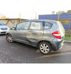 Pare choc avant HONDA JAZZ 3 Photo n°14