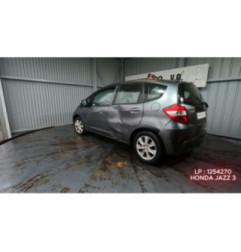 Porte avant gauche HONDA JAZZ 3 Photo n°3