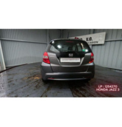 Porte avant gauche HONDA JAZZ 3 Photo n°4