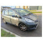 Pare choc arriere HONDA JAZZ 3