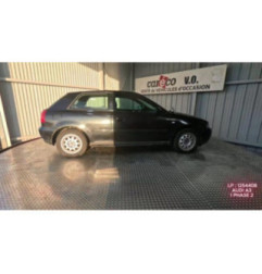 Moyeu avant droit AUDI A3 1 Photo n°6