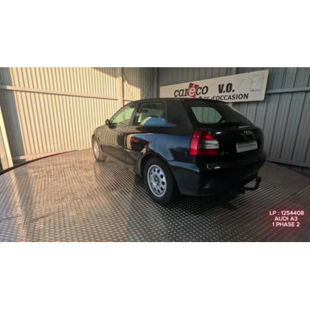 Amortisseur avant gauche AUDI A3 1