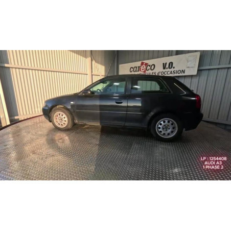 Moteur leve vitre avant gauche AUDI A3 1