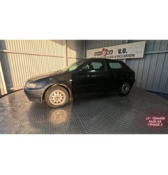 Feu arriere principal gauche (feux) AUDI A3 1 Photo n°1