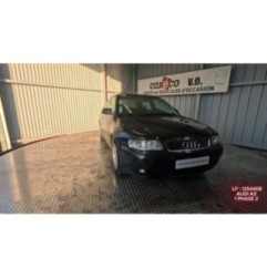 Poignee porte avant gauche AUDI A3 1 Photo n°8