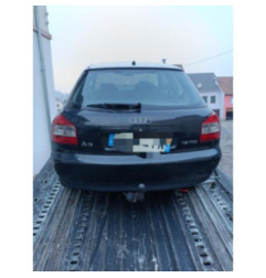 Maitre cylindre (freinage) AUDI A3 1 Photo n°12