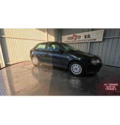 Serrure avant droit AUDI A3 1 Photo n°7