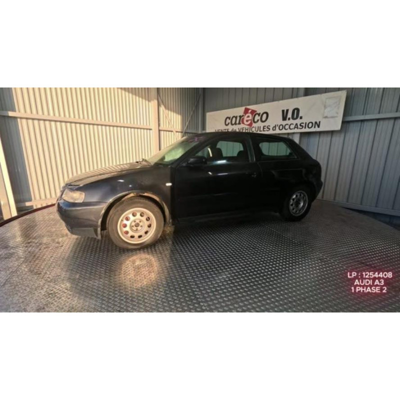 Cardan gauche (transmission) AUDI A3 1
