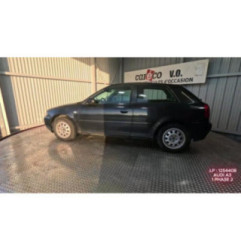 Serrure avant gauche AUDI A3 1