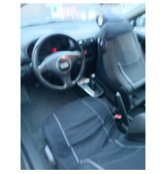 Ceinture arriere droit AUDI A3 1 Photo n°10