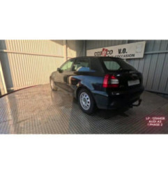 Ceinture avant droit AUDI A3 1 Photo n°3