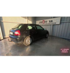 Ceinture avant gauche AUDI A3 1 Photo n°5