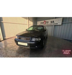 Moteur AUDI A3 1 Photo n°9