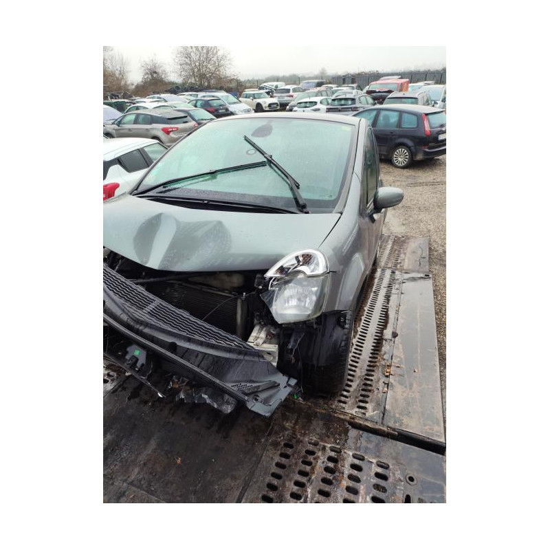 Mastervac RENAULT MODUS