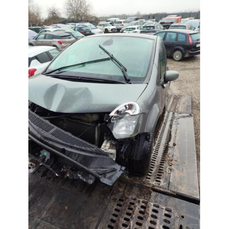 Cremaillere assistee RENAULT MODUS Photo n°1