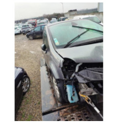 Amortisseur avant droit RENAULT MODUS