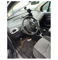 Siege avant droit RENAULT MODUS Photo n°3