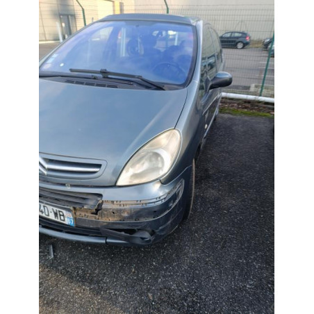 Etrier avant gauche (freinage) CITROEN XSARA PICASSO