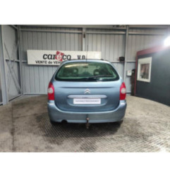 Retroviseur gauche CITROEN XSARA PICASSO Photo n°7