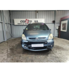 Cremaillere assistee CITROEN XSARA PICASSO Photo n°4