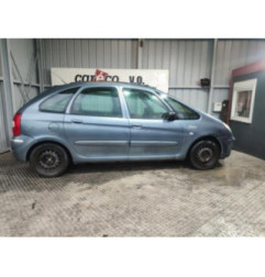 Cremaillere assistee CITROEN XSARA PICASSO Photo n°5