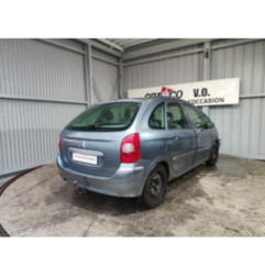 Moteur essuie glace avant CITROEN XSARA PICASSO Photo n°8