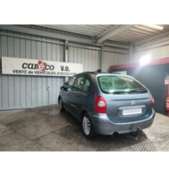 Cardan droit (transmission) CITROEN XSARA PICASSO Photo n°9