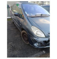 Moteur essuie glace arriere CITROEN XSARA PICASSO Photo n°1