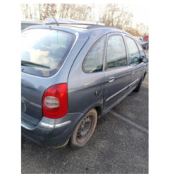 Moteur essuie glace arriere CITROEN XSARA PICASSO Photo n°3