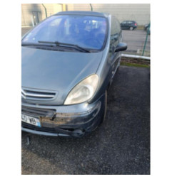 Alternateur CITROEN XSARA PICASSO