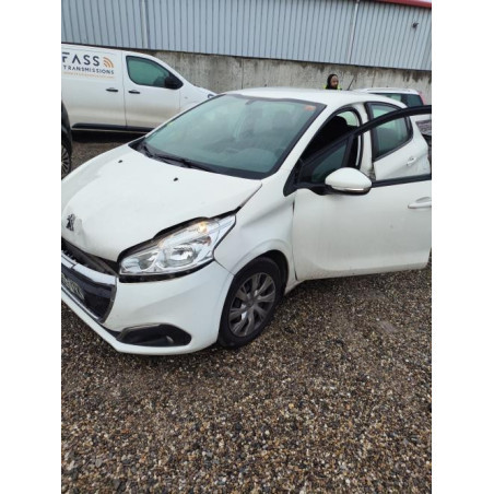 Demarreur PEUGEOT 208 1