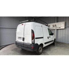 Renfort pare choc arriere (traverse) RENAULT KANGOO 1 Photo n°6
