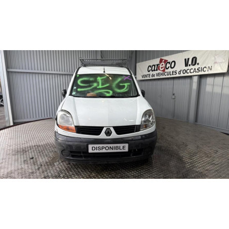 Amortisseur avant gauche RENAULT KANGOO 1 Photo n°1