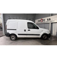 Etrier avant droit (freinage) RENAULT KANGOO 1 Photo n°3