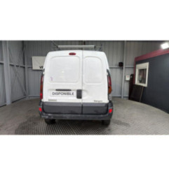 Porte avant droit RENAULT KANGOO 1 Photo n°7
