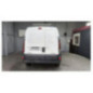 Tambour arriere gauche RENAULT KANGOO 1