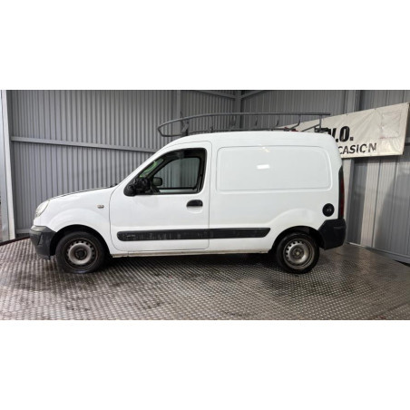Pare soleil gauche RENAULT KANGOO 1