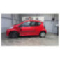 Aile avant droit CITROEN C1 1