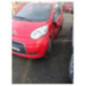 Pare choc arriere CITROEN C1 1