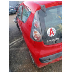 Poignee porte avant droit CITROEN C1 1