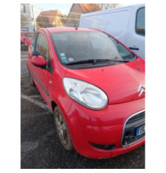 Train arriere complet CITROEN C1 1 Photo n°5