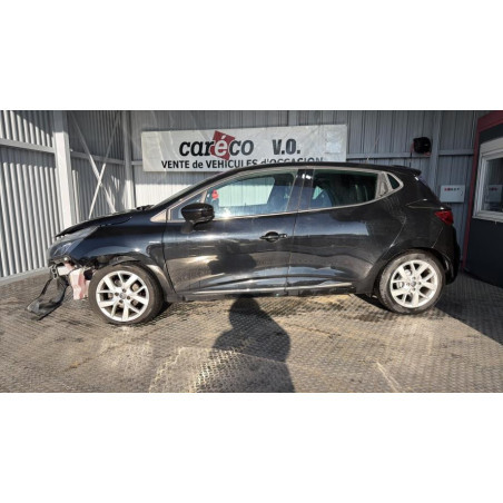 Porte avant droit RENAULT CLIO 4