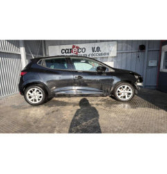 Porte avant droit RENAULT CLIO 4 Photo n°3
