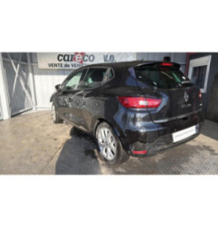 Tambour arriere gauche RENAULT CLIO 4 Photo n°6