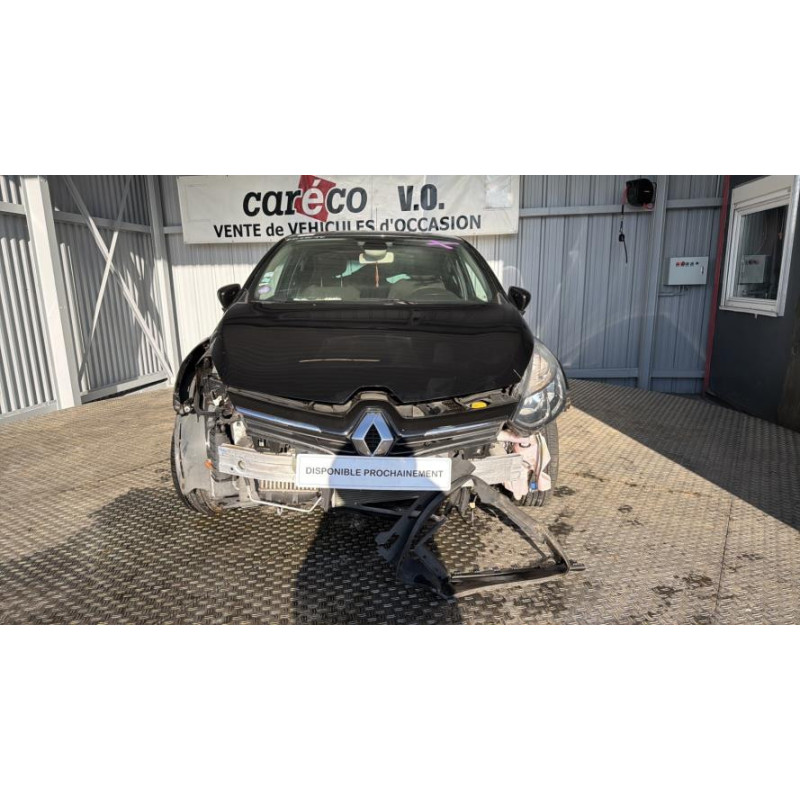 Porte arriere gauche RENAULT CLIO 4