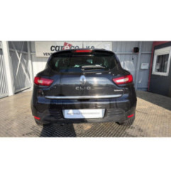 Commande chauffage RENAULT CLIO 4 Photo n°8